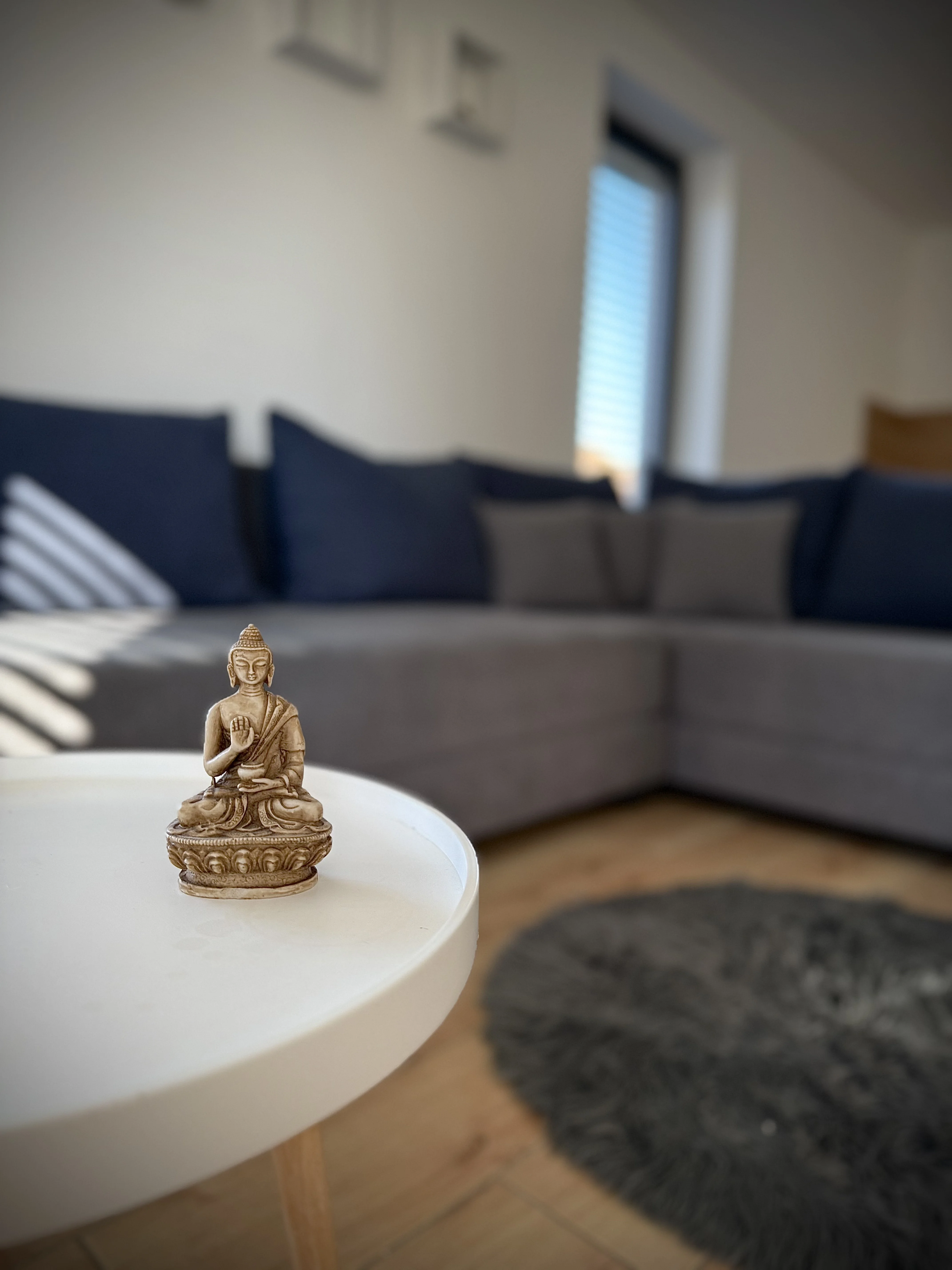Apartman belső 4